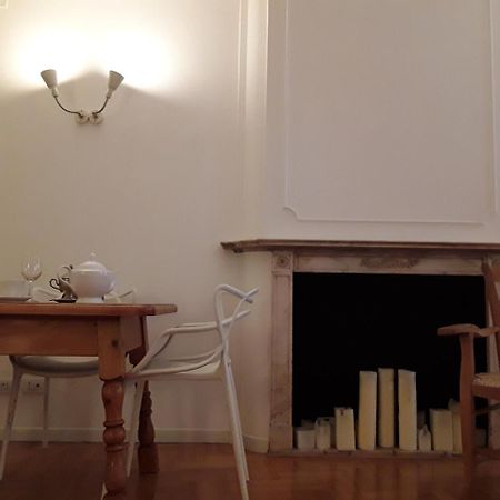 B&B Barberia Treviso Buitenkant foto