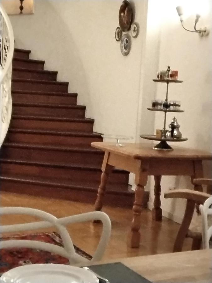 B&B Barberia Treviso Buitenkant foto