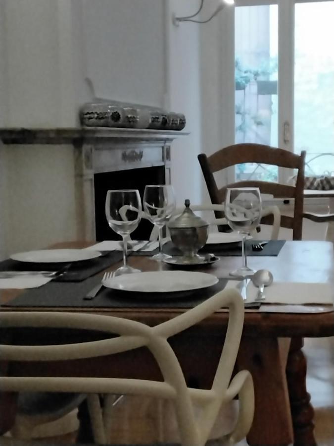 B&B Barberia Treviso Buitenkant foto
