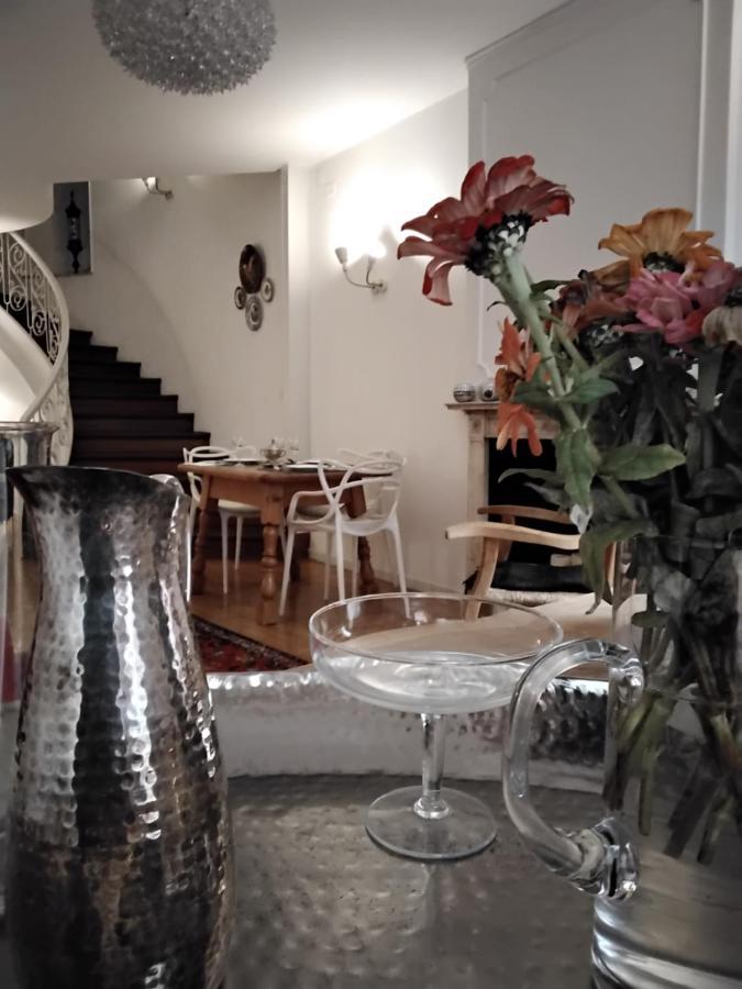 B&B Barberia Treviso Buitenkant foto