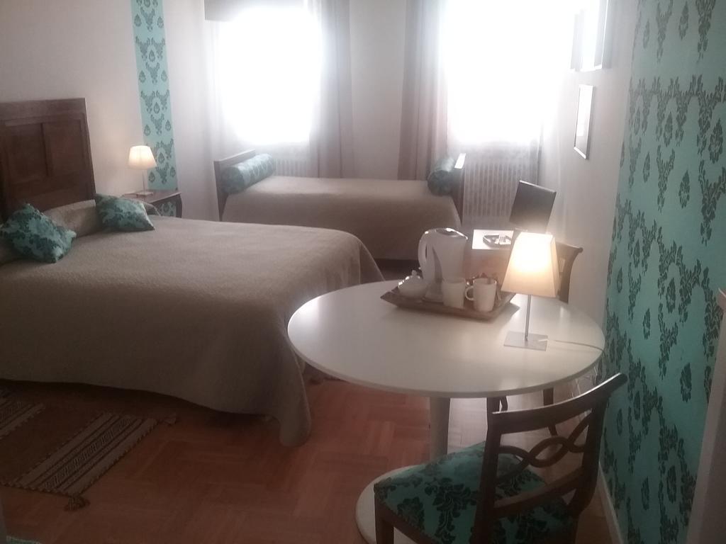B&B Barberia Treviso Buitenkant foto