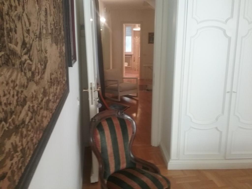B&B Barberia Treviso Buitenkant foto