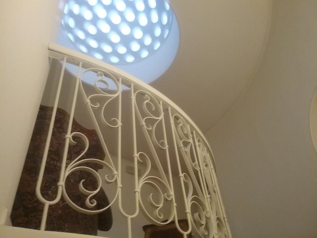B&B Barberia Treviso Buitenkant foto