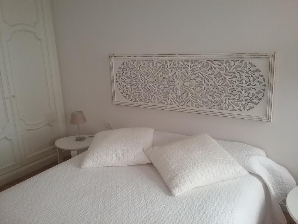 B&B Barberia Treviso Buitenkant foto