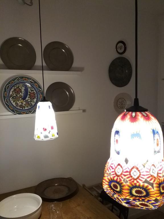 B&B Barberia Treviso Buitenkant foto