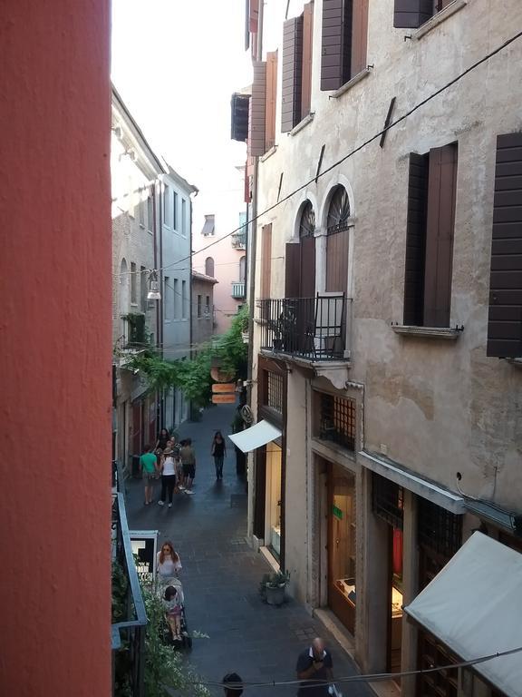 B&B Barberia Treviso Buitenkant foto