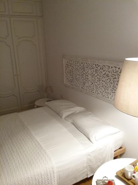 B&B Barberia Treviso Buitenkant foto