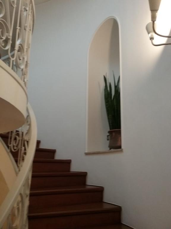 B&B Barberia Treviso Buitenkant foto