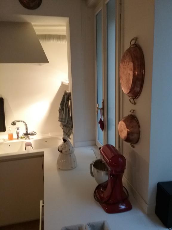 B&B Barberia Treviso Buitenkant foto